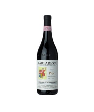 Barbaresco Riserva Pajè DOCG 2020 - Produttori del Barbaresco