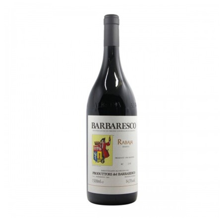 Barbaresco Riserva Rabajà DOCG 2020 - Produttori del Barbaresco [Magnum]