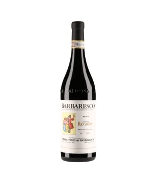 Barbaresco Riserva Rio Sordo DOCG 2020 - Produttori del Barbaresco