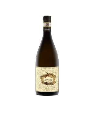 Terre Alte Bianco Rosazzo DOCG 2022 - Livio Felluga