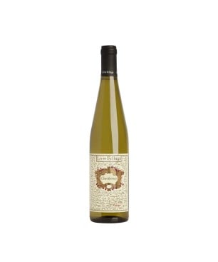 Chardonnay Colli Orientali del Friuli DOC 2024 - Livio Felluga