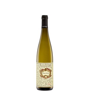 Pinot Grigio Colli Orientali del Friuli DOC 2024 - Livio Felluga
