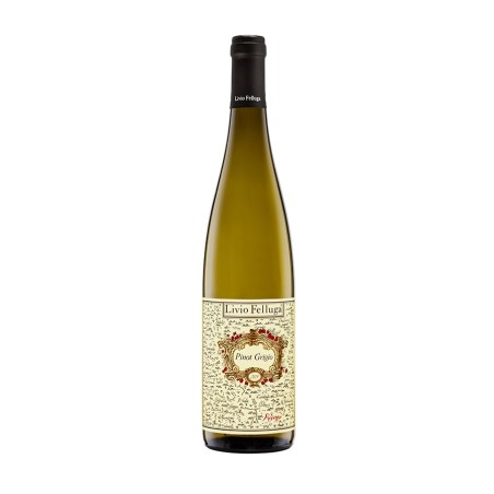 Pinot Grigio Colli Orientali del Friuli DOC 2024 - Livio Felluga