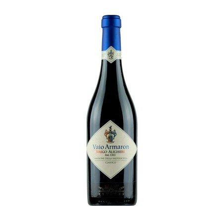 Amarone della Valpolicella Classico DOCG Vaio Armaron Serego Alighieri 2017 - Masi