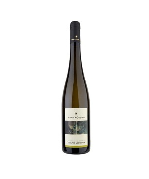 Grüner Veltliner Alto Adige DOC 2023 - Manni Nössing