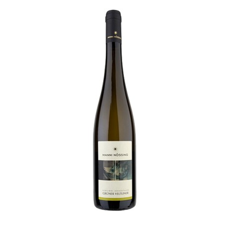 Grüner Veltliner Alto Adige DOC 2023 - Manni Nössing