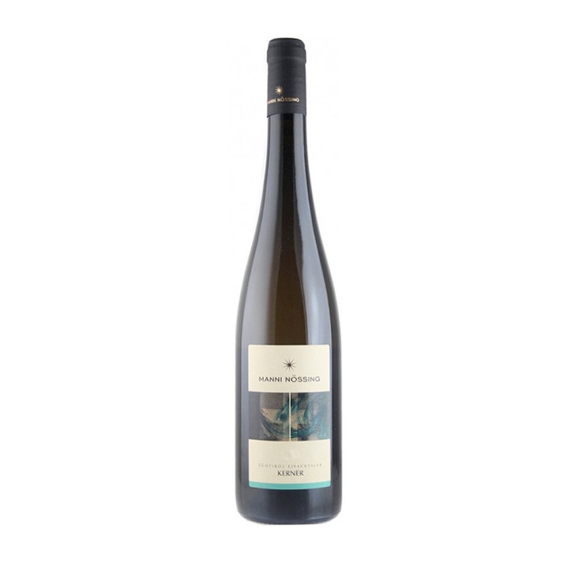 Kerner Alto Adige DOC 2023 - Manni Nössing