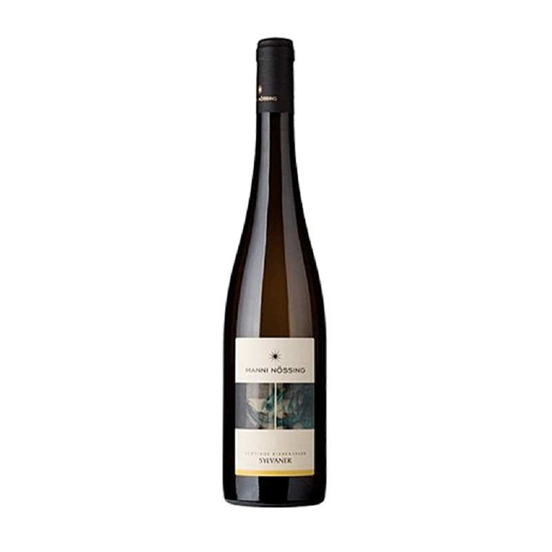 Sylvaner Alto Adige DOC 2023 - Manni Nössing