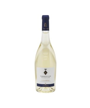 Vermentino Bolgheri DOC Guado al Tasso 2024 - Antinori