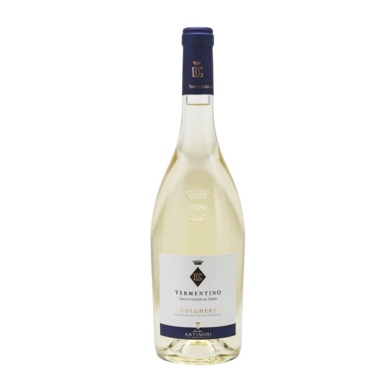 Vermentino Bolgheri DOC Guado al Tasso 2024 - Antinori