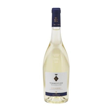 Vermentino Bolgheri DOC Guado al Tasso 2024 - Antinori