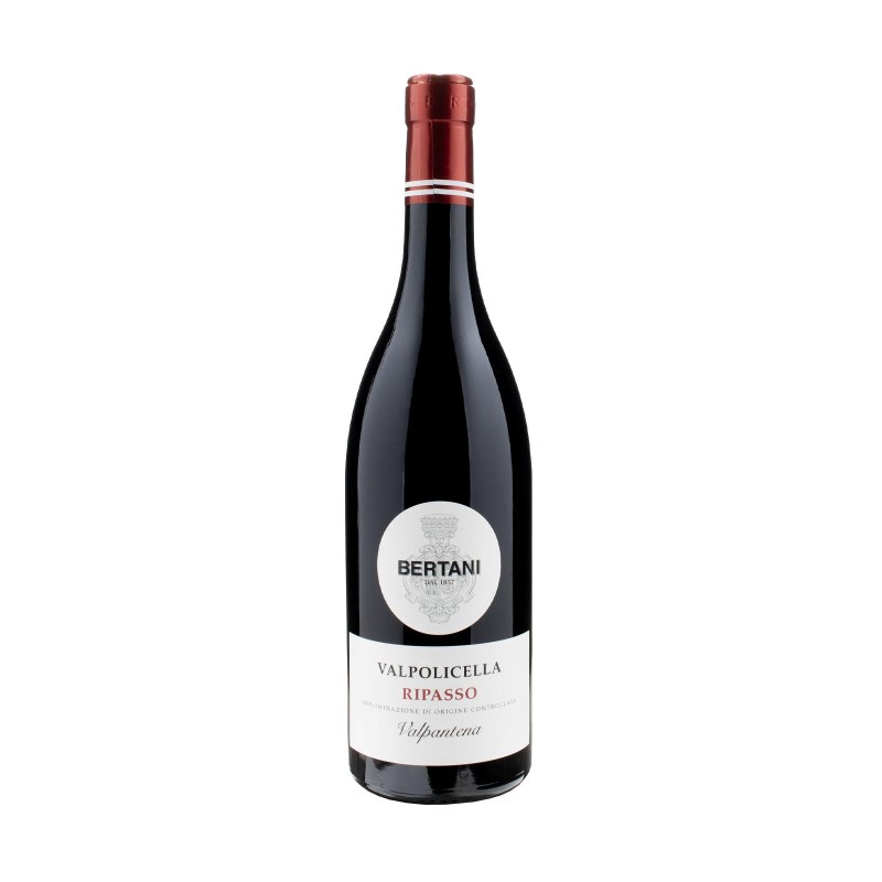 Valpolicella Ripasso DOC Valpantena 2022 - Bertani