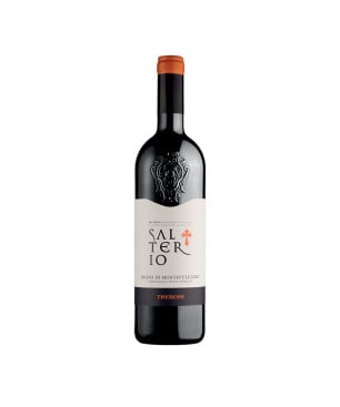 Rosso di Montepulciano DOC Salterio 2024 - Trerose