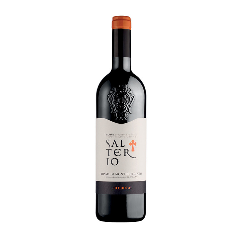 Rosso di Montepulciano DOC Salterio 2024 - Trerose