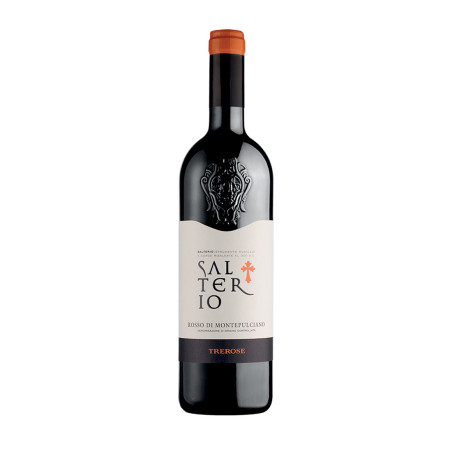 Rosso di Montepulciano DOC Salterio 2024 - Trerose