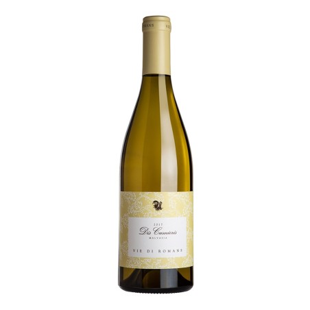 Malvasia Friuli Isonzo DOC Dis Cumieris 2023 - Vie di Romans