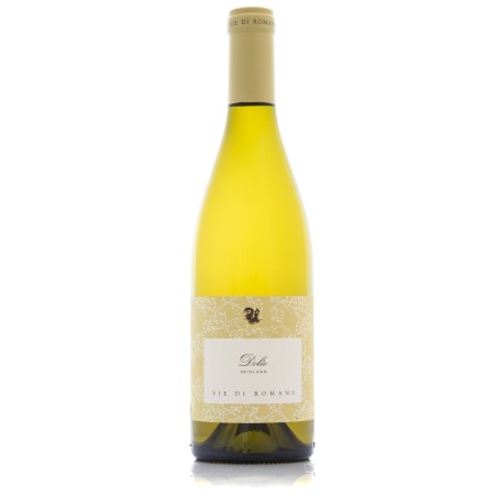 Friulano Friuli Isonzo DOC Dolée 2023 - Vie di Romans