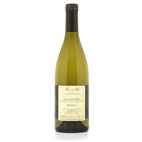 Flors di Uis Friuli Isonzo DOC 2023 - Vie di Romans