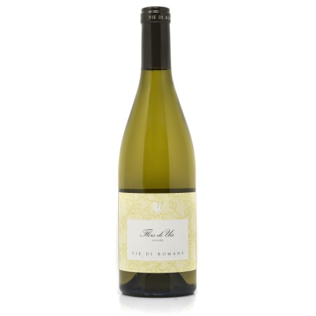 Flors di Uis Friuli Isonzo DOC 2023 - Vie di Romans