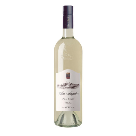 Pinot Grigio Toscana IGT San Angelo 2024 - Banfi