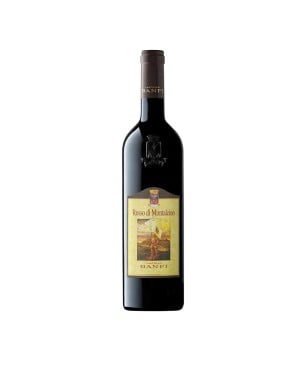 Rosso di Montalcino DOC 2023 - Banfi