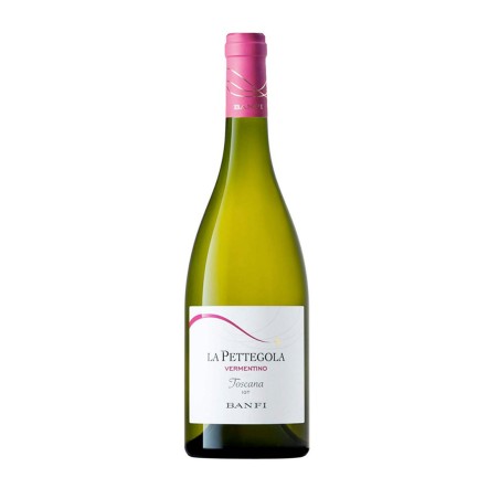 Vermentino Toscana IGT La Pettegola 2024 - Banfi