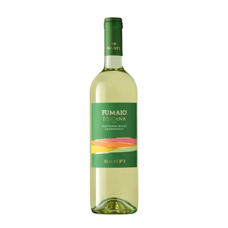Toscana IGT Fumaio 2024 - Castello Banfi