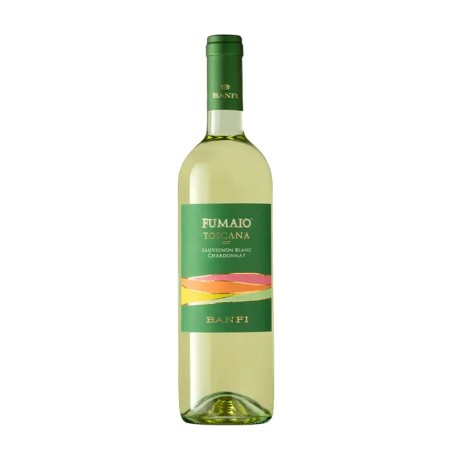 Toscana IGT Fumaio 2024 - Castello Banfi