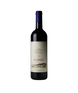 Le Difese Toscana Rosso IGT 2023 - Tenuta San Guido