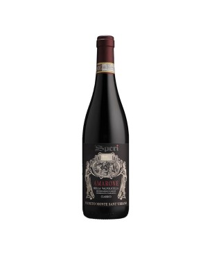Amarone della Valpolicella Classico DOCG Sant'Urbano 2020 - Speri