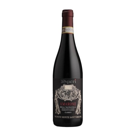 Amarone della Valpolicella Classico DOCG Sant'Urbano 2020 - Speri