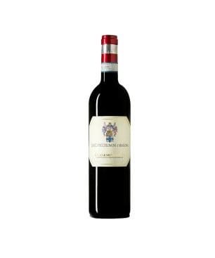 Rosso di Montalcino DOC 2023 - Ciacci Piccolomini d'Aragona