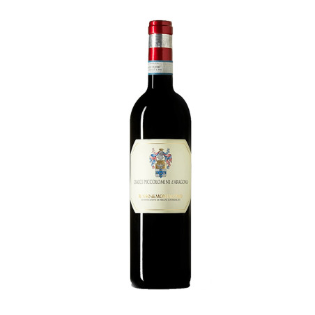 Rosso di Montalcino DOC 2023 - Ciacci Piccolomini d'Aragona