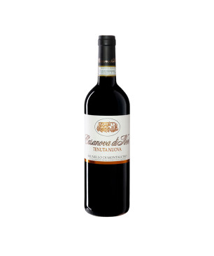 Brunello di Montalcino DOCG Tenuta Nuova 2020 - Casanova Di Neri