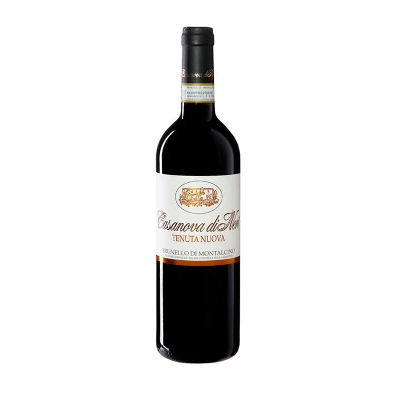 Brunello di Montalcino DOCG Tenuta Nuova 2020 - Casanova Di Neri Brunello di Montalcino DOCG Tenuta Nuova 2020 - Casanova Di Neri