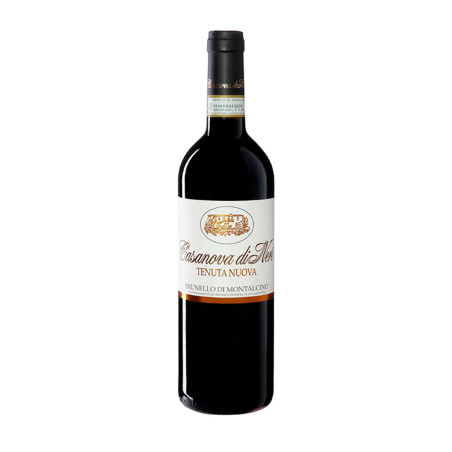 Brunello di Montalcino DOCG Tenuta Nuova 2020 - Casanova Di Neri