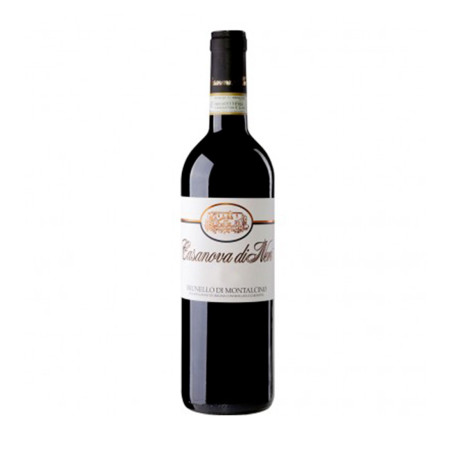 Brunello di Montalcino DOCG 2020 - Casanova di Neri
