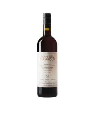 Pian del Ciampolo Toscana Rosso IGT 2023 - Montevertine