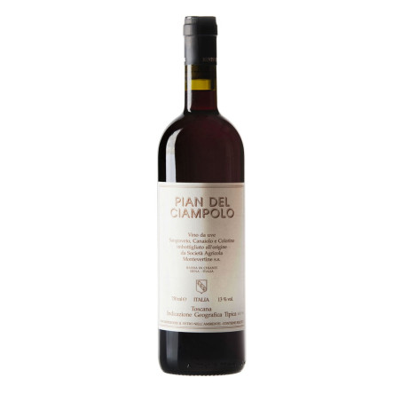 Pian del Ciampolo Toscana Rosso IGT 2023 - Montevertine