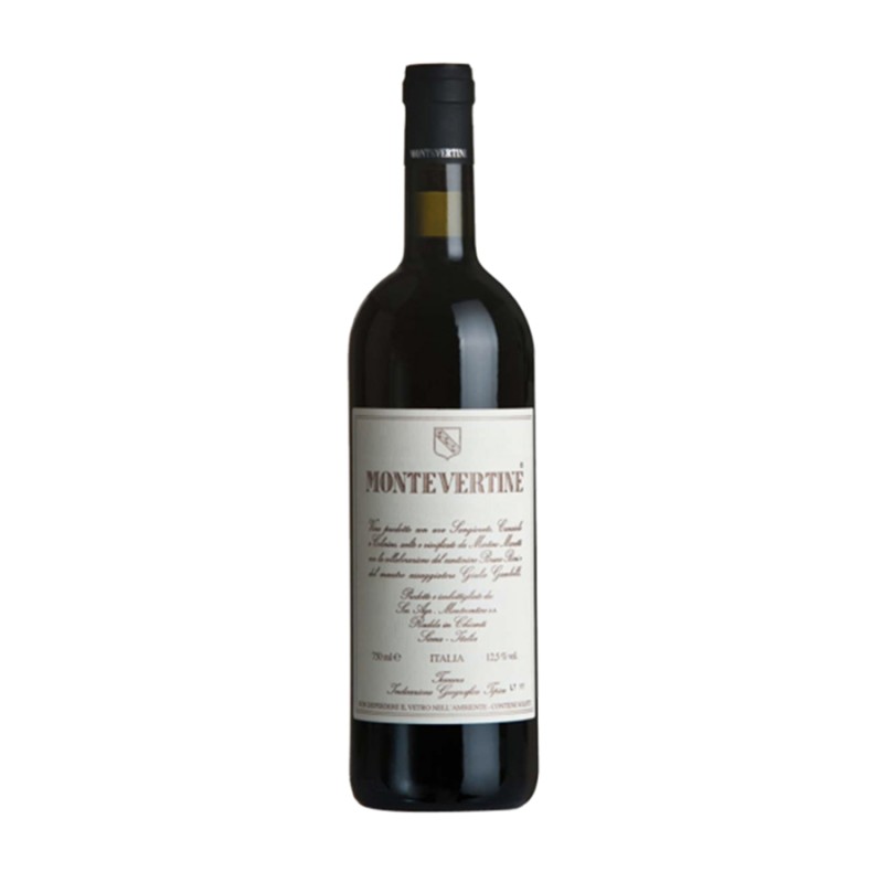 Montevertine Toscana Rosso IGT 2022 - Montevertine