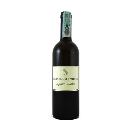 Aqua Vitae Le Pergole Torte Riserva - Montevertine [0.50 lt]