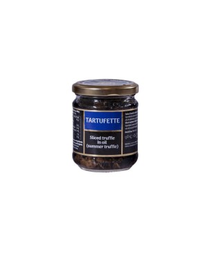 Tartufette - Dal Bosco [170 gr]