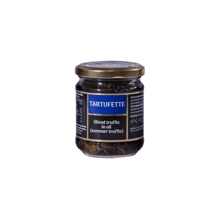 Tartufette - Dal Bosco [170 gr]