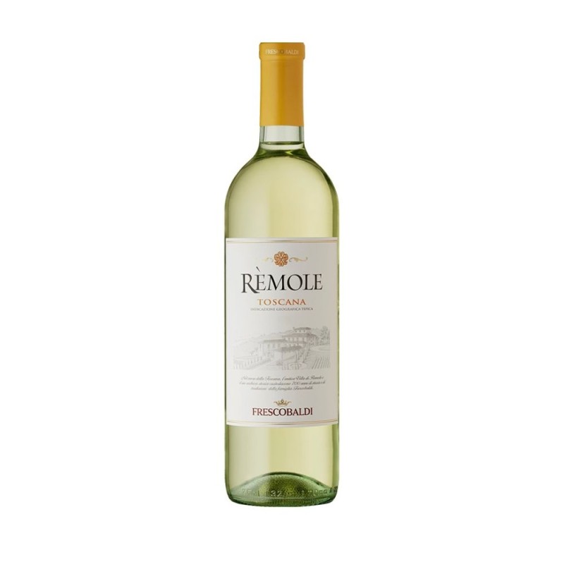 Rèmole Toscana bianco IGT 2024 - Frescobaldi