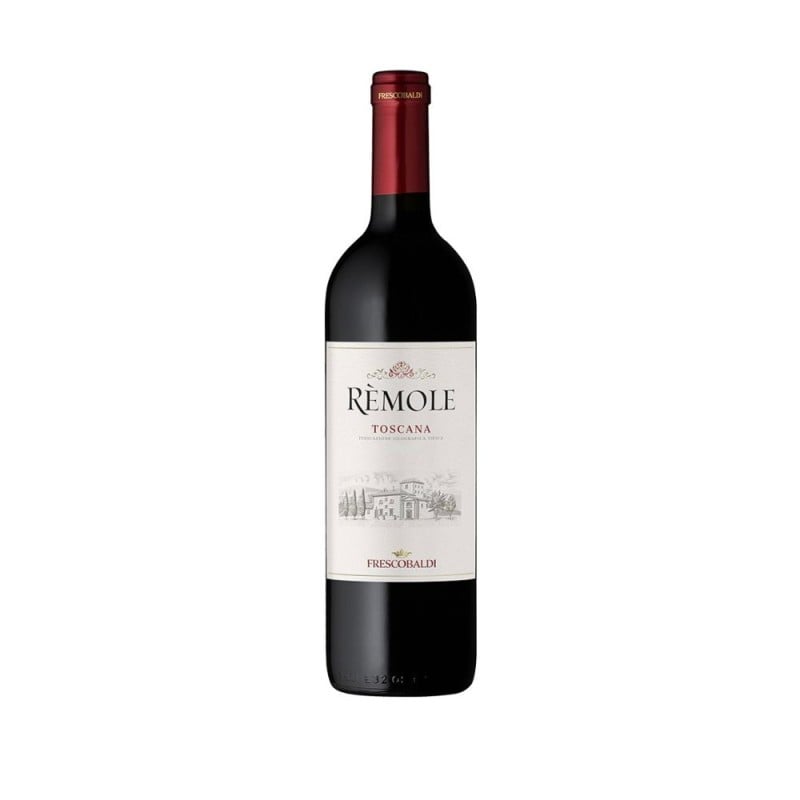 Rèmole Toscana rosso IGT 2023 - Frescobaldi  (offline)