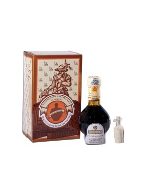 Traditional balsamic vinegar of Modena PDO - Fna [100 ml]