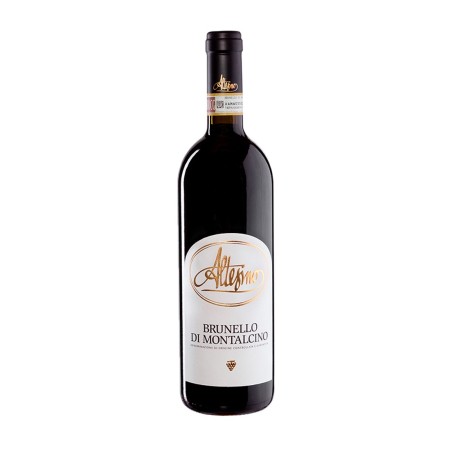 Brunello di Montalcino DOCG 2020 - Altesino