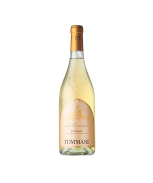 Lugana DOC Le Fornaci 2024 - Tommasi
