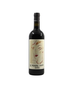 Le Pergole Torte Toscana IGT 2022 - Montevertine