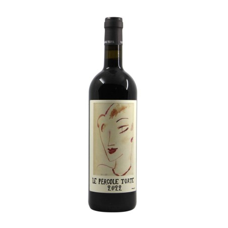 Le Pergole Torte Toscana IGT 2022 - Montevertine